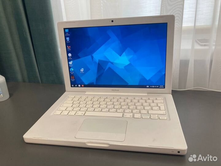 Macbook Pro 13 2007