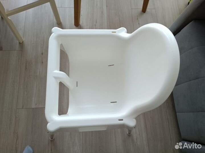 Стульчик для кормления IKEA antilop