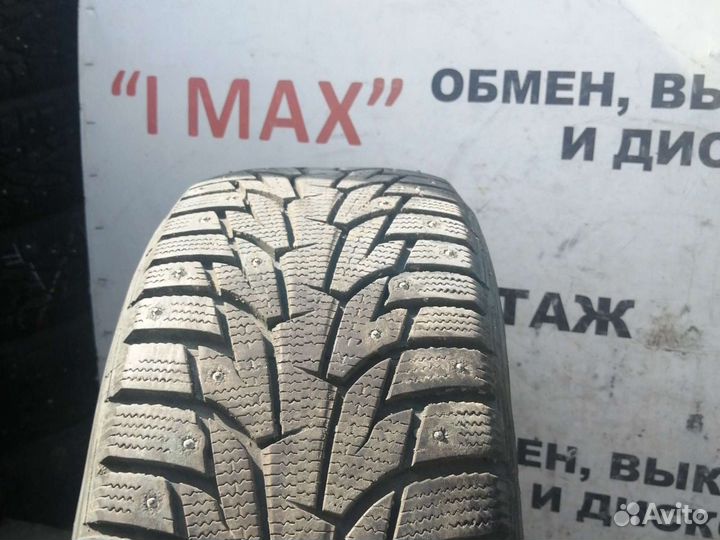 Hankook Winter I'Pike 225/50 R17