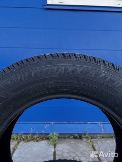 Landspider Wildtraxx A/T II 185/75 R16C 104R