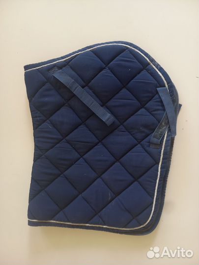 Вальтрап для лошади