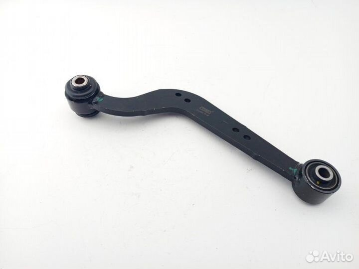 Рычаг подвески верхний задний левый Toyota Rav4