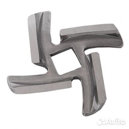 Нож мясорубки Panasonic, Vitek, Braun, Scarlett 70