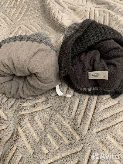 Шапка зимняя