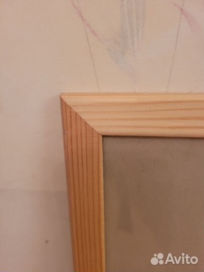Рама для картины 7090