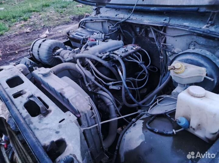 УАЗ 31512 2.9 МТ, 1996, 50 000 км