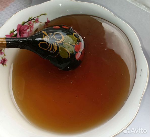 Мёд, перга,мёд в Сотах, прополис