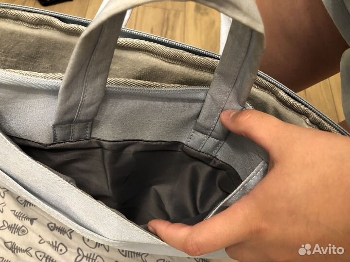 Сумка для ноутбука