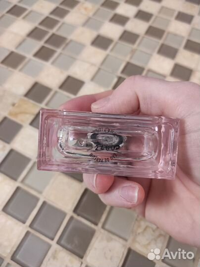 Туалетная вода женская Bella Baldessarini