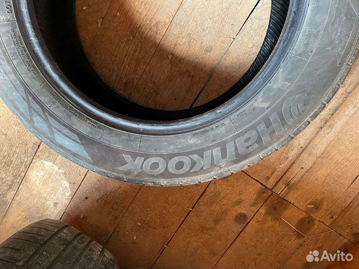 Hankook Ventus Prime 2 K115 225/60 R17 99H