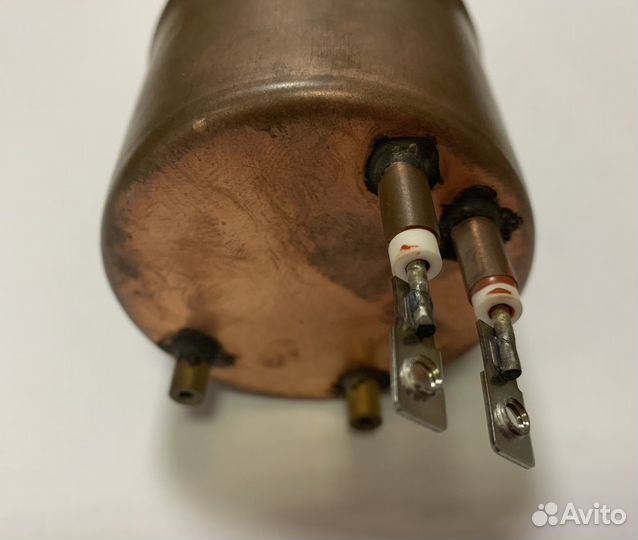 Нагреват. элемент 4500 Вт эвн Ariston 960043