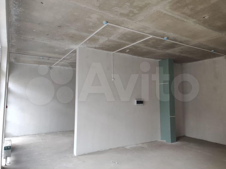 Торговое помещение в ЖК Светлоград, 71.2 м²