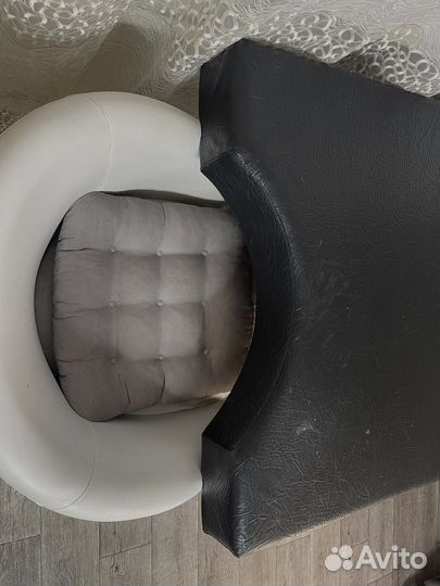 Кушетка для наращивания ресниц