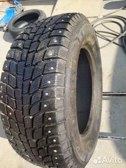 Michelin Latitude X-Ice North 245/65 R17