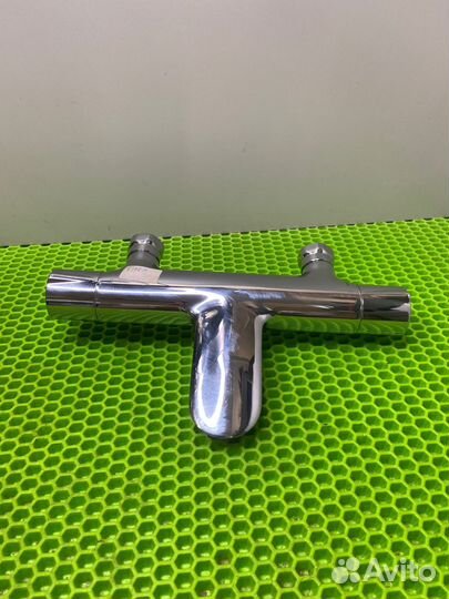 Смеситель для ванны AM.PM с термостатом Т973