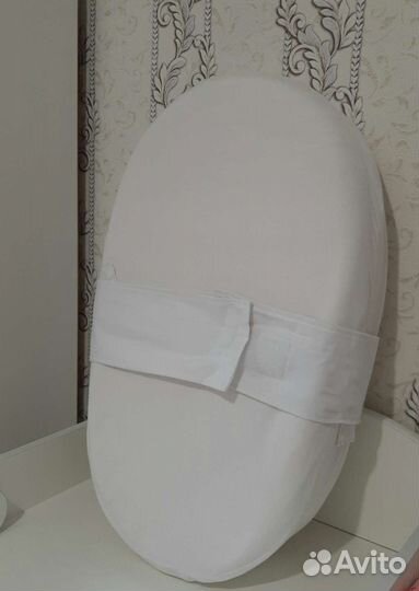 Кокон для новорожденных от incanto-SUN