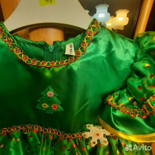Продам платье 