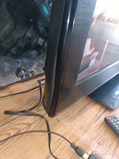 Lg 32 дюйма