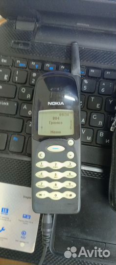 Nokia 640