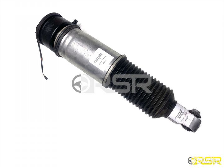 Пневмостойка BMW 7 E65 задняя левая