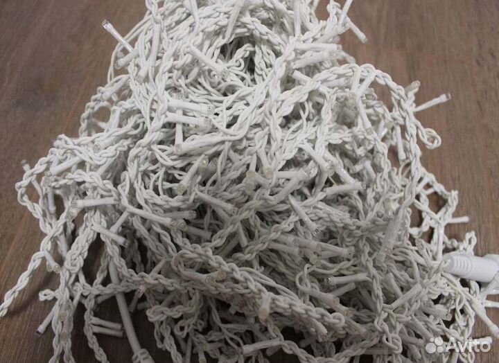 Гирлянда светодиодная