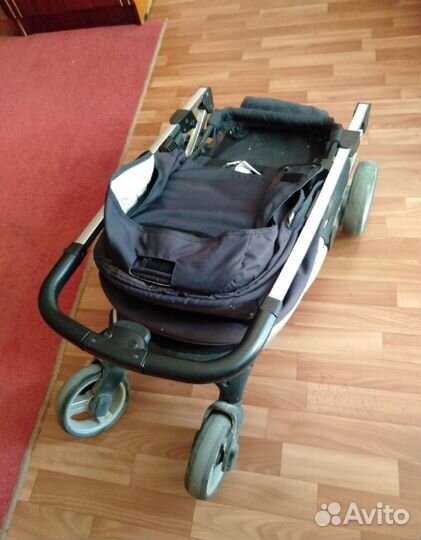 Коляска Babyton