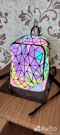 Рюкзак детский