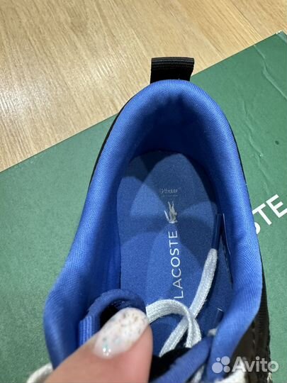 Кроссовки Lacoste 32