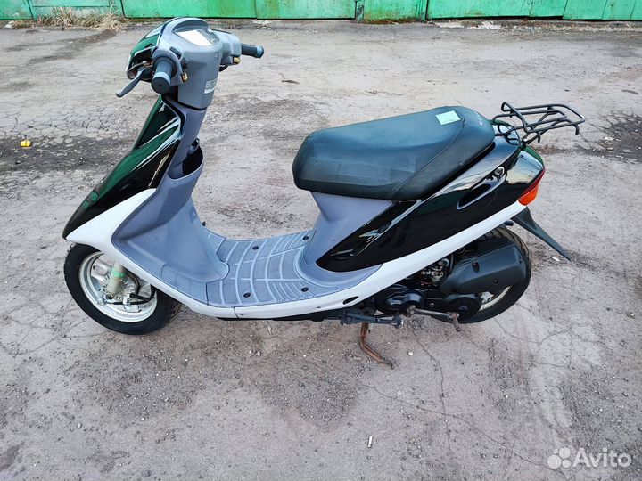 Скутер Honda DIO AF27, 49 куб,без пробега по РФ