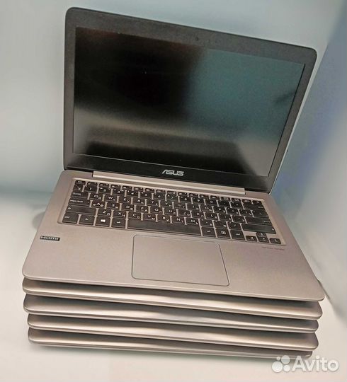 Ноутбуки asus Zenbook UX310U