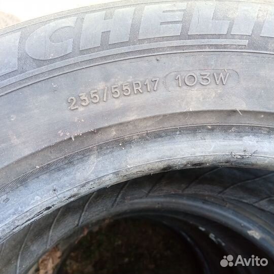 Pirelli P200A 235/55 R17 104B