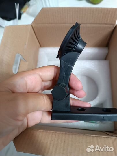 Камера видеонаблюдения