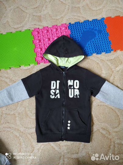 Вещи для мальчика