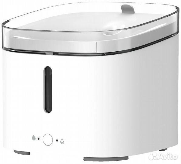 Умная автопоилка для животных Xiaomi 2 L