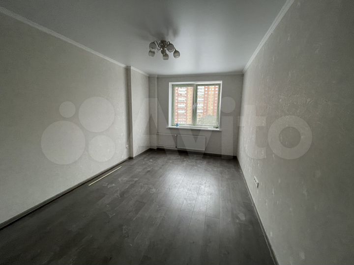 2-к. квартира, 67,4 м², 16/17 эт.