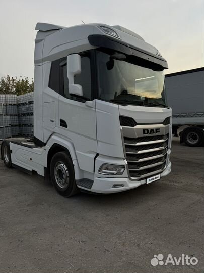 DAF XF 480 FT, 2023