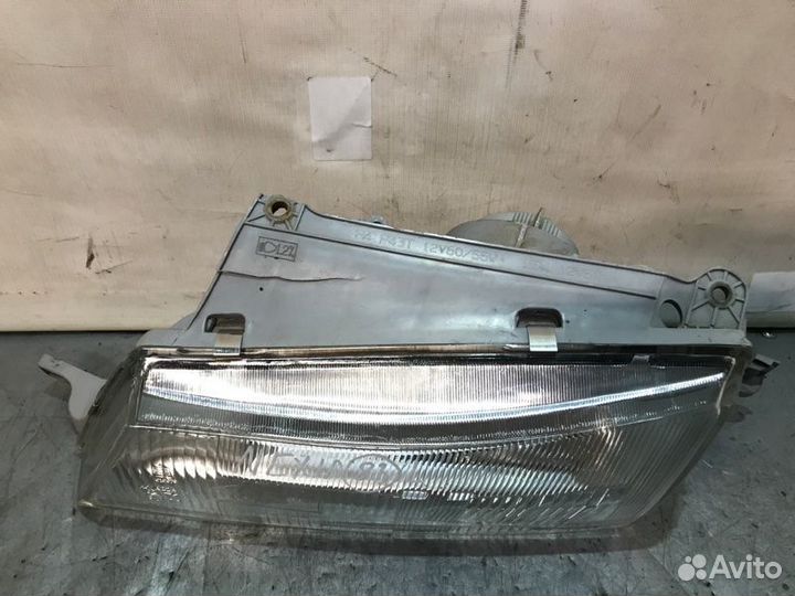 Фара передняя левая Daewoo Nexia N100 A15MF 2007