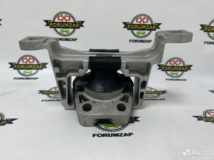 Подушка двигателя передняя правая Ford Focus