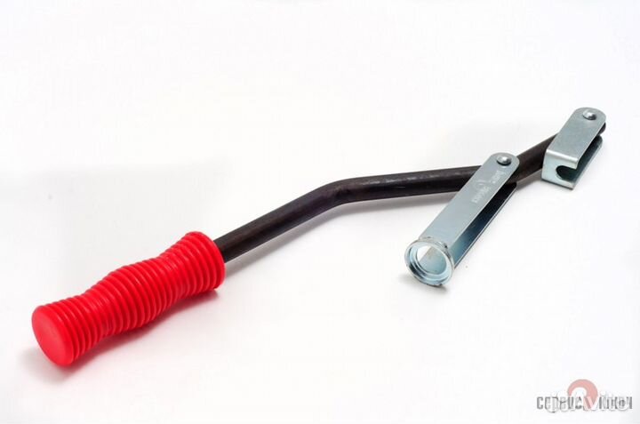 Ключ рассухариватель Ваз 2112 16 кл, иномарки