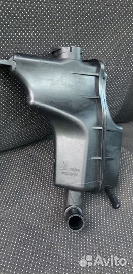 Бачок гур опель,шевроле