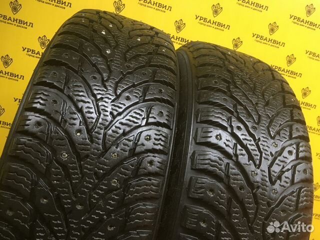 Nokian Tyres Hakkapeliitta 9 185/65 R15 92T