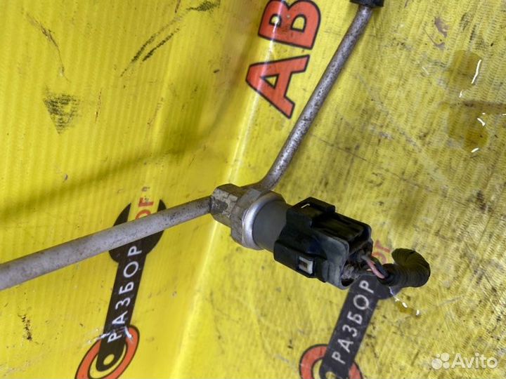 Трубка кондиционера Mazda Mazda3 BK Z6 2003