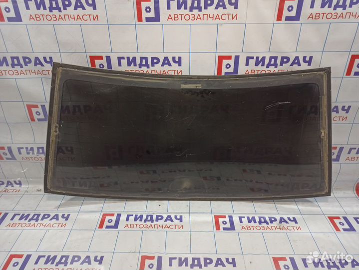 Стекло заднее Hyundai Accent (LC) 87110-25530