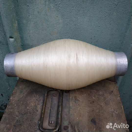 Леска рыболовная