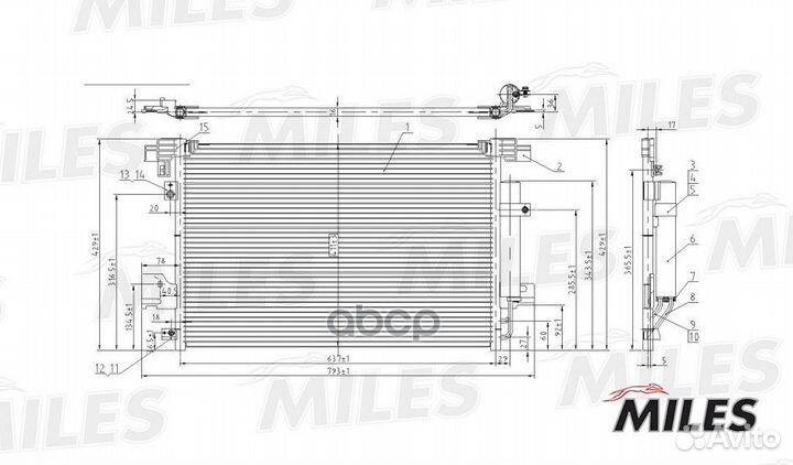 Accb007 accb007 Miles