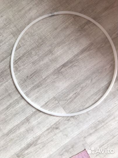 Обруч pastorelli 75см