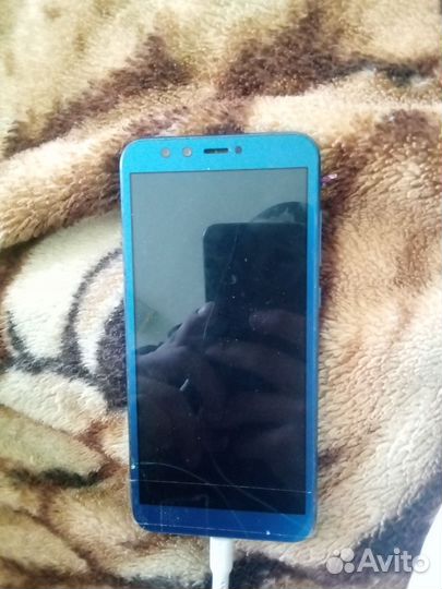 HONOR 9 Lite, 3/32 ГБ