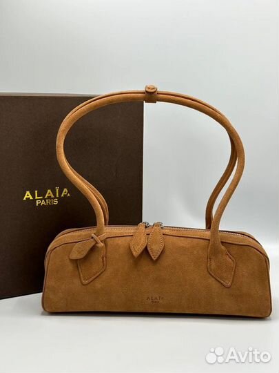 Сумка такса alaia