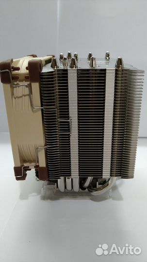 Кулер для процессора noctua nh-u9s