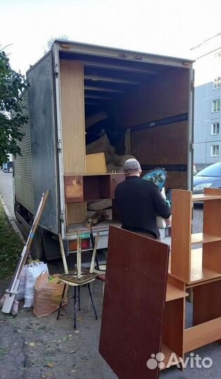 Грузчики. Рабочие на день